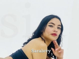 Saralovy