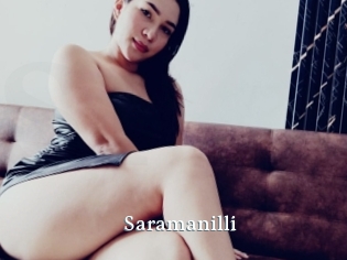 saramanilli SexyIdol