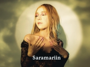 Saramariin