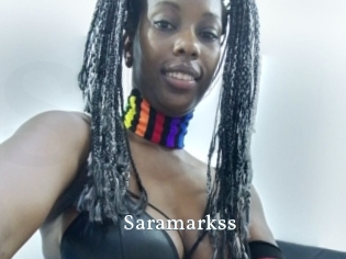 Saramarkss