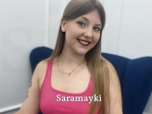 Saramayki