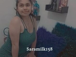 Saramilk158