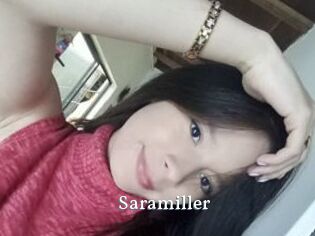saramiller SexyIdol
