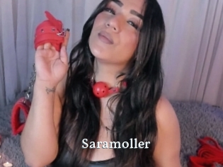 Saramoller