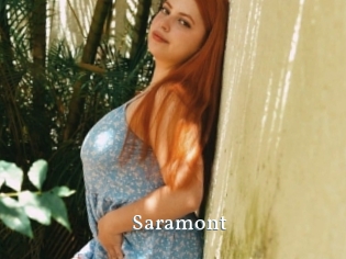 Saramont