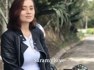 Saramylove