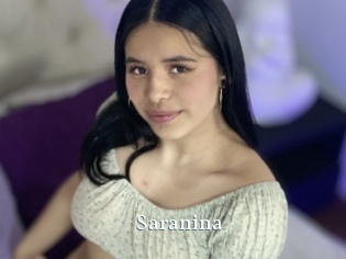 Saranina