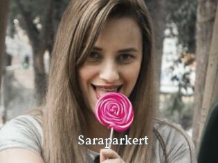 Saraparkert