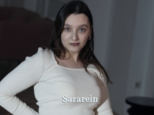 Sararein