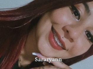 Sararyann