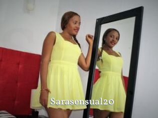 Sarasensual20