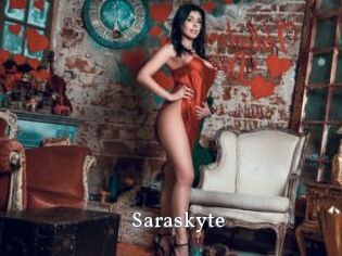 Saraskyte