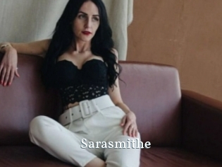 Sarasmithe