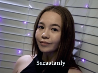 Sarastanly