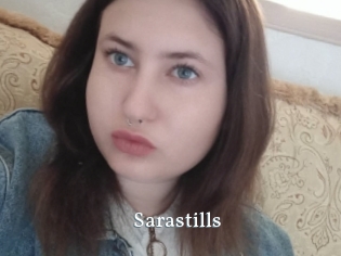 Sarastills