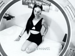 Sarasweett