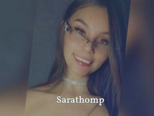 Sarathomp