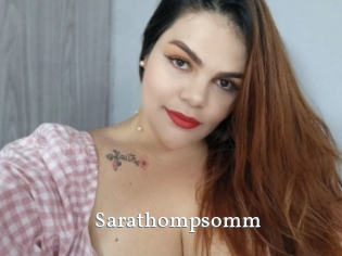 Sarathompsomm