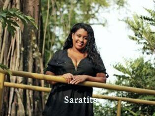 Saratits