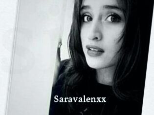 Saravalenxx