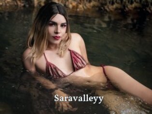 Saravalleyy