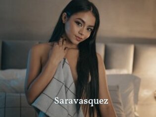 Saravasquez