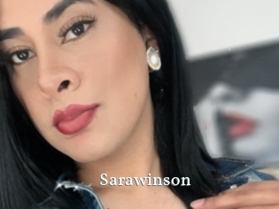 Sarawinson