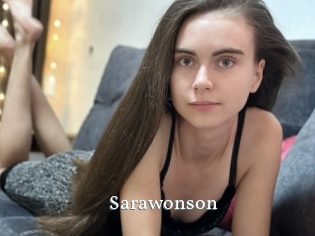 Sarawonson