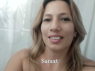 Saraxt