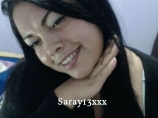 saray13xxx SexyIdol