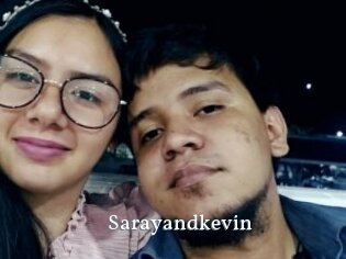 Sarayandkevin