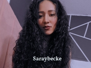 Saraybecke