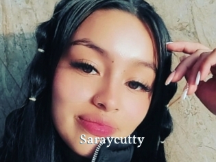 Saraycutty