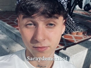Saraydemonhot