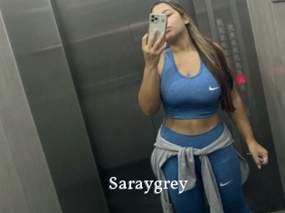 Saraygrey