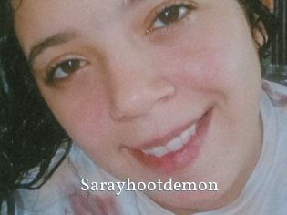 Sarayhootdemon
