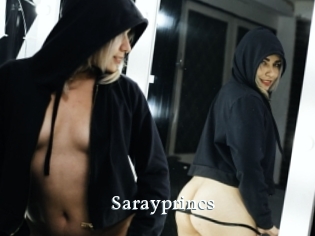 Sarayprincs