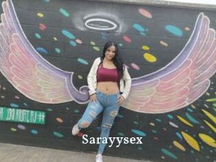 Sarayysex