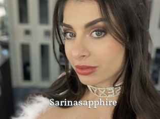 sarinasapphire SexyIdol