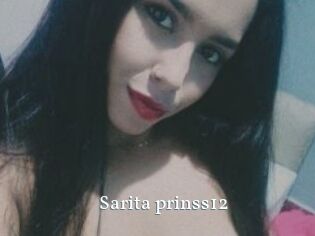 sarita_prinss12 SexyIdol