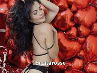 Saritarosse