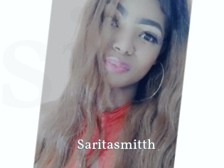 Saritasmitth
