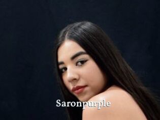 Saronpurple