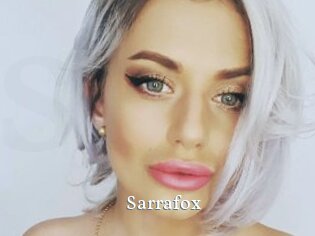 Sarrafox