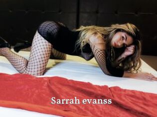 Sarrah_evanss