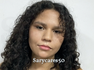 Sarycares50