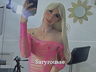 saryrousse SexyIdol