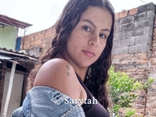 Sarytah