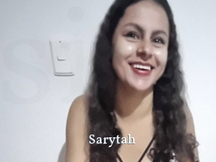 sarytah SexyIdol