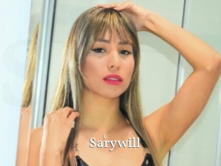 Sarywill